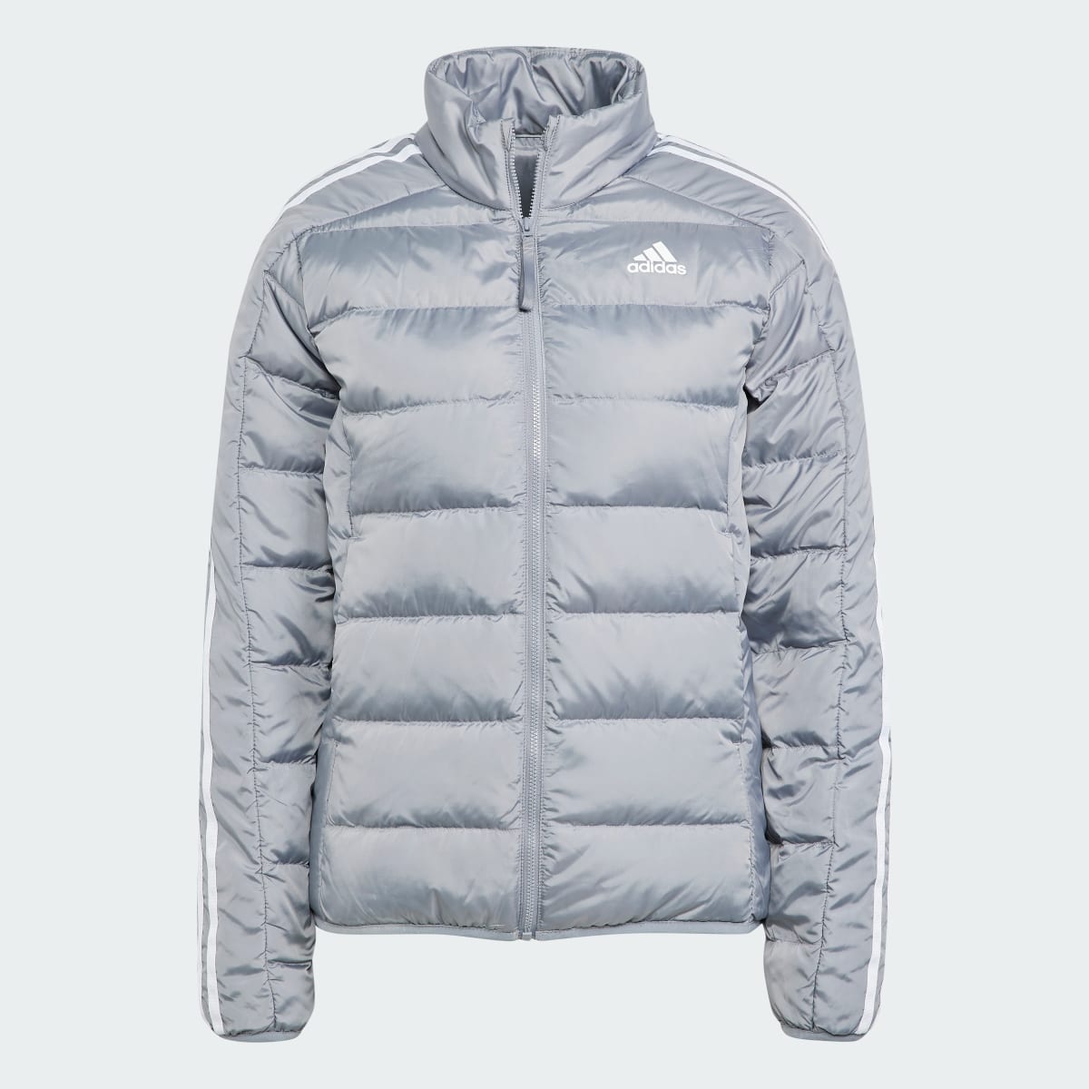 Adidas Essentials 3-Stripes Light Down Mont. 5