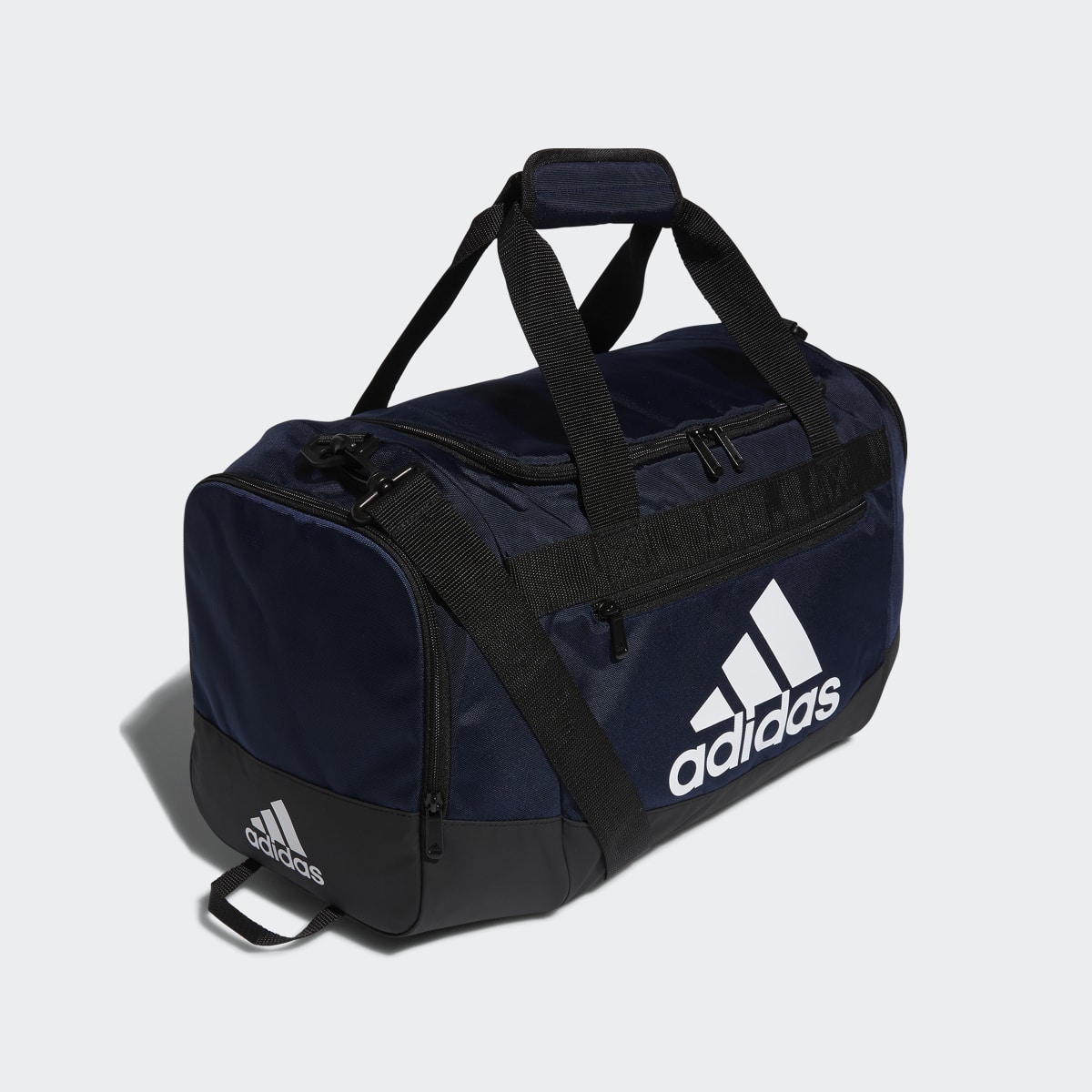 Adidas Defender Duffel Bag Small. 4