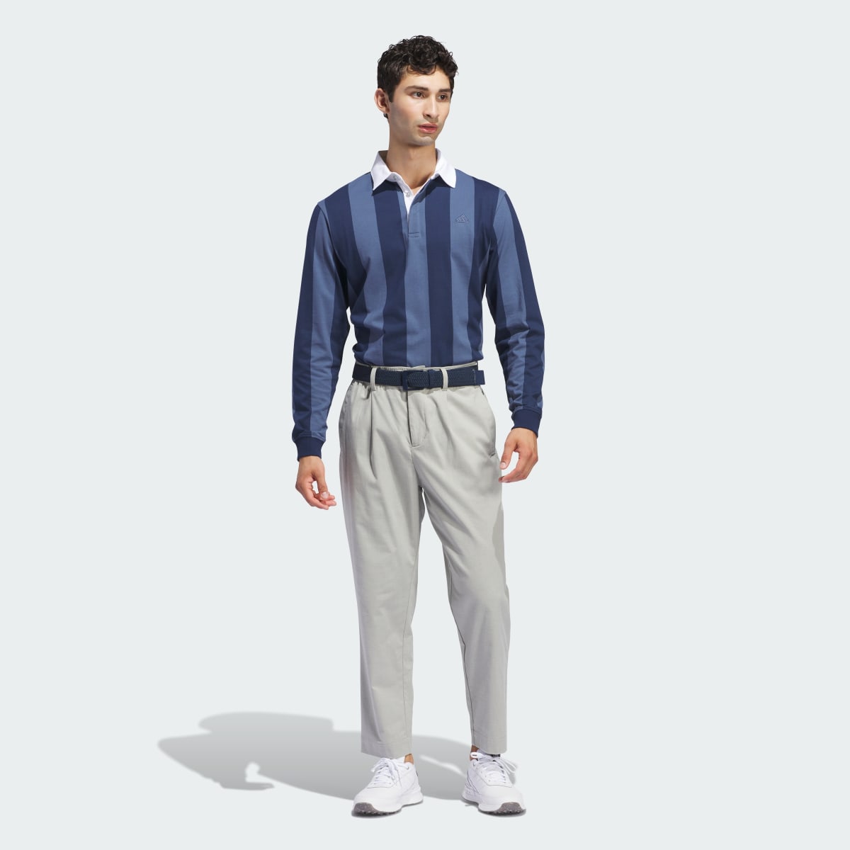 Adidas Go-To Versatile Trousers. 5
