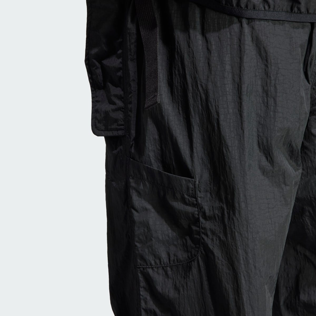 Adidas Adventure Cargo Pants (Gender Neutral). 6