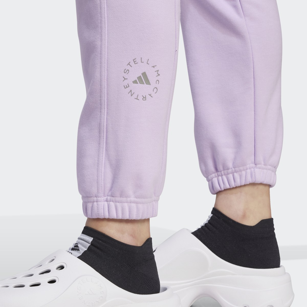 Adidas by Stella McCartney Regular Joggers. 7