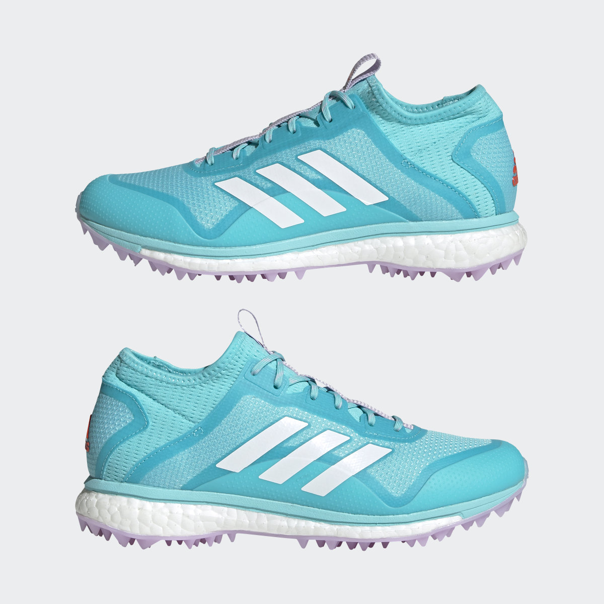 Adidas Chaussure Fabela X Empower. 8