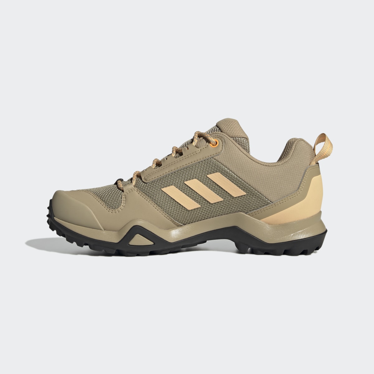 Adidas Scarpe da hiking Terrex AX3 GORE-TEX. 7