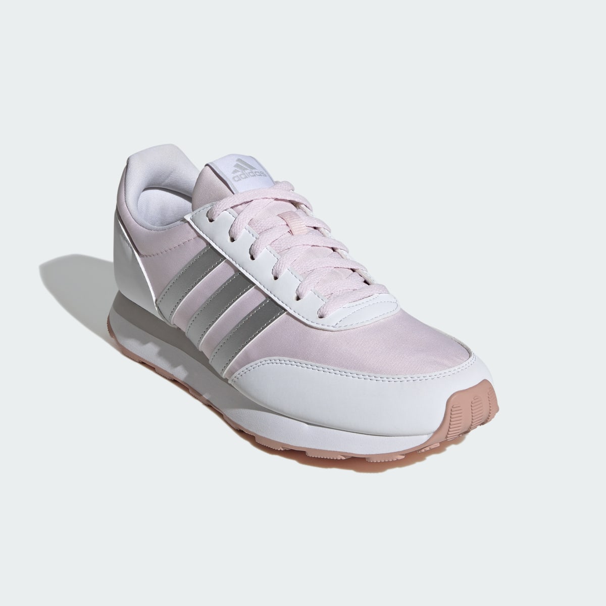 Adidas Tenis Run 60s 3.0 Lifestyle Running. 5