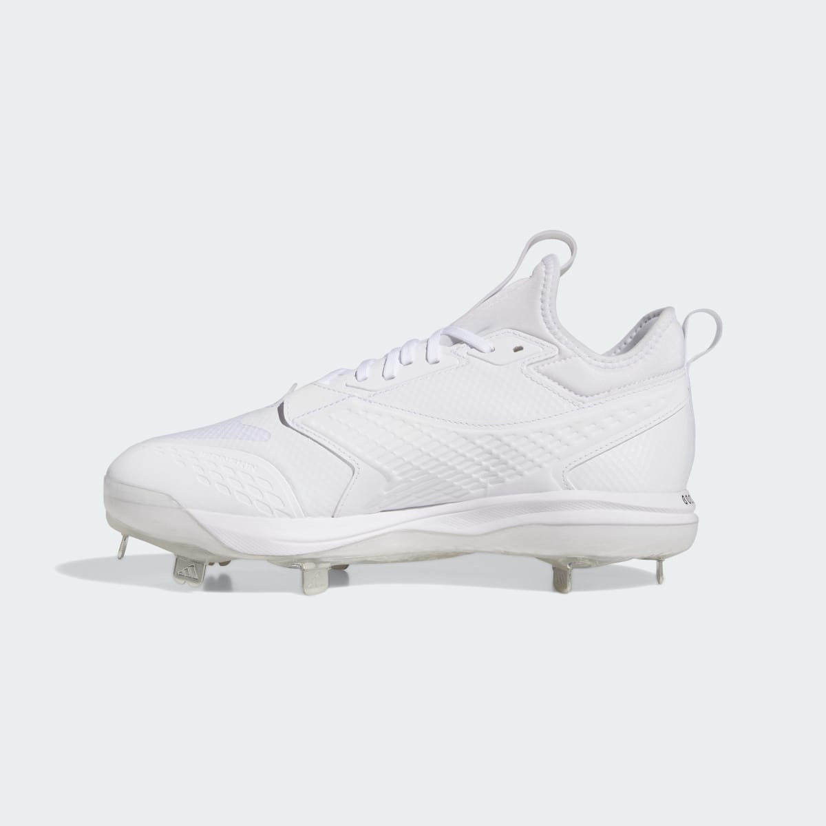 Adidas Icon 8 BOOST Cleats. 7