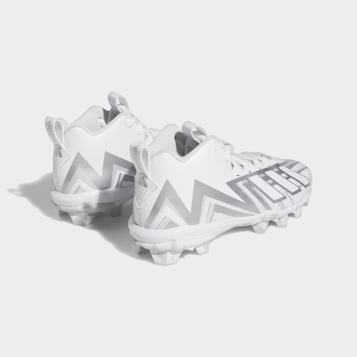 Adidas Freak Spark MD 23 Football Inline Cleats. 6