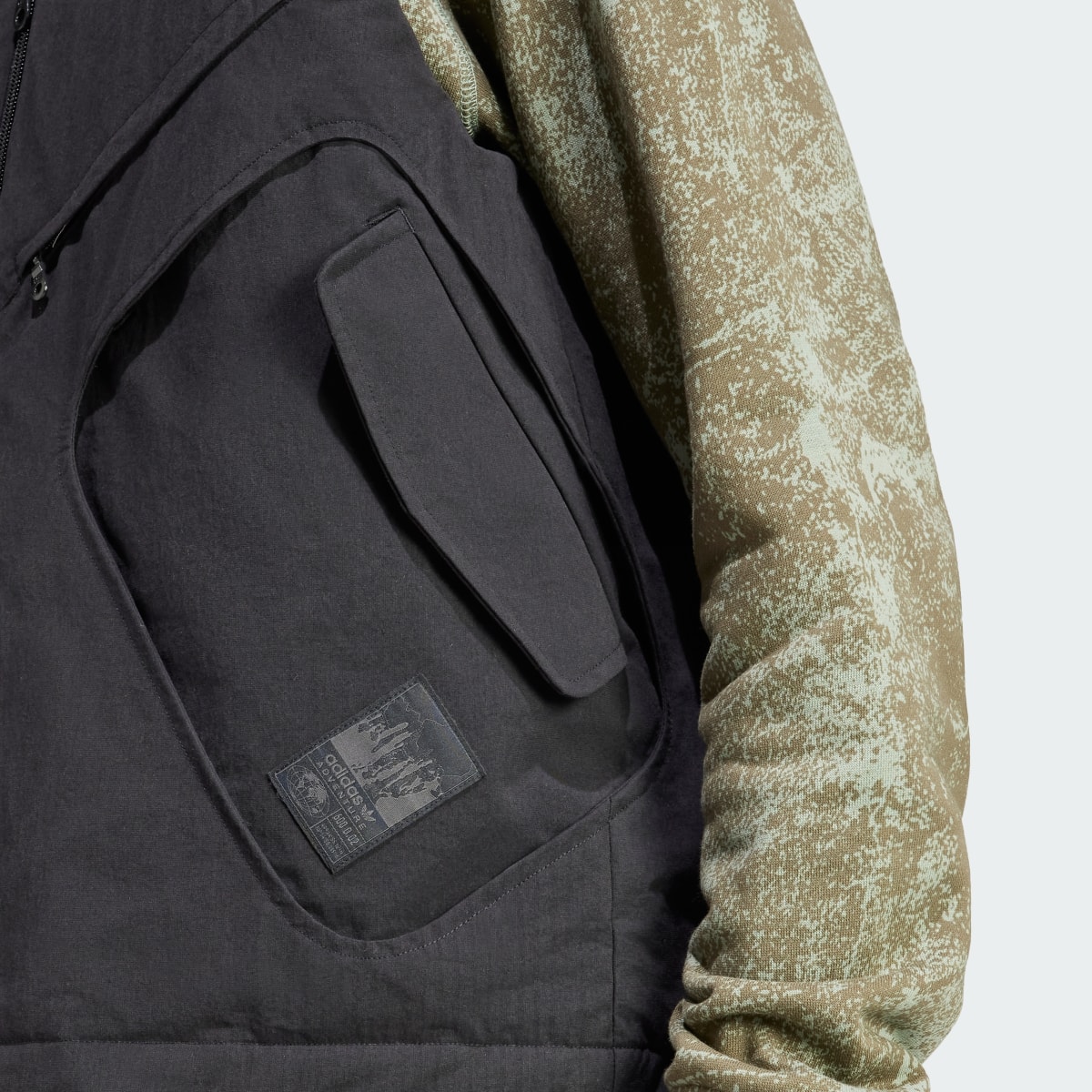 Adidas Adventure Premium Multi-Pocket Vest. 6