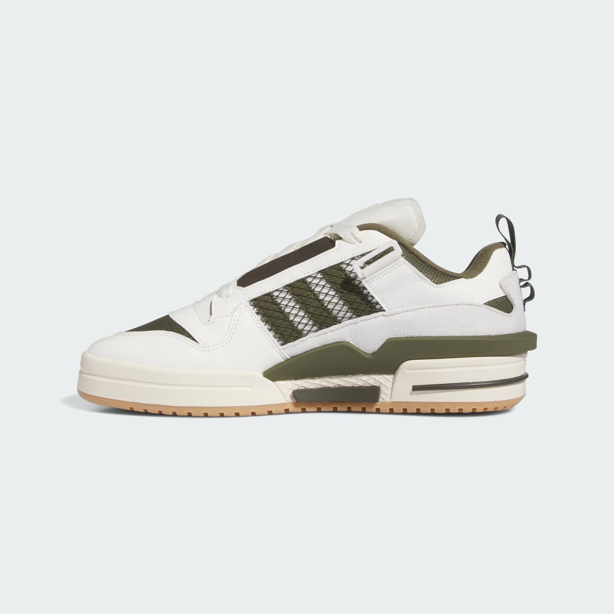 Adidas Chaussure Forum Mod Low. 7