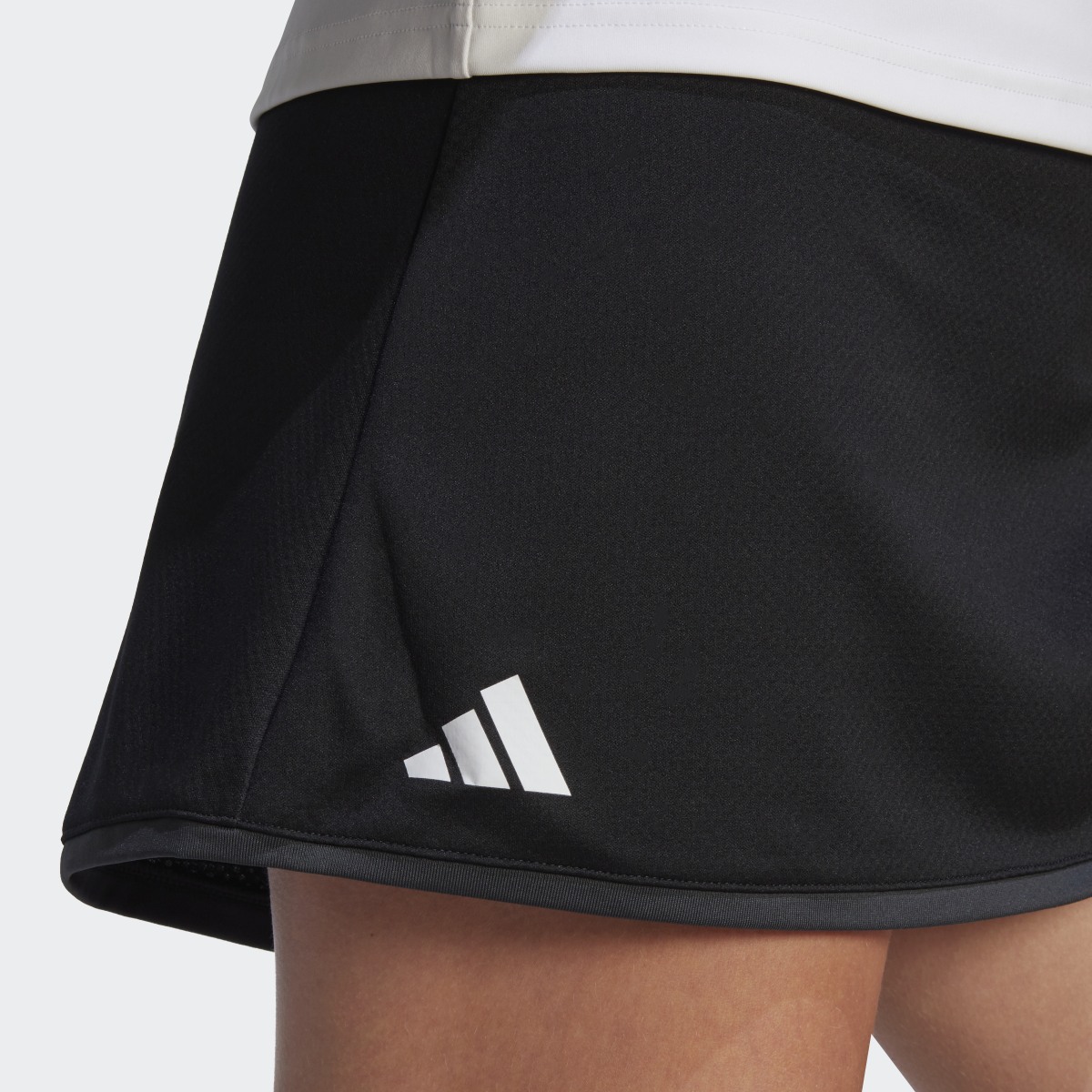 Adidas Club Tennis Skirt. 7