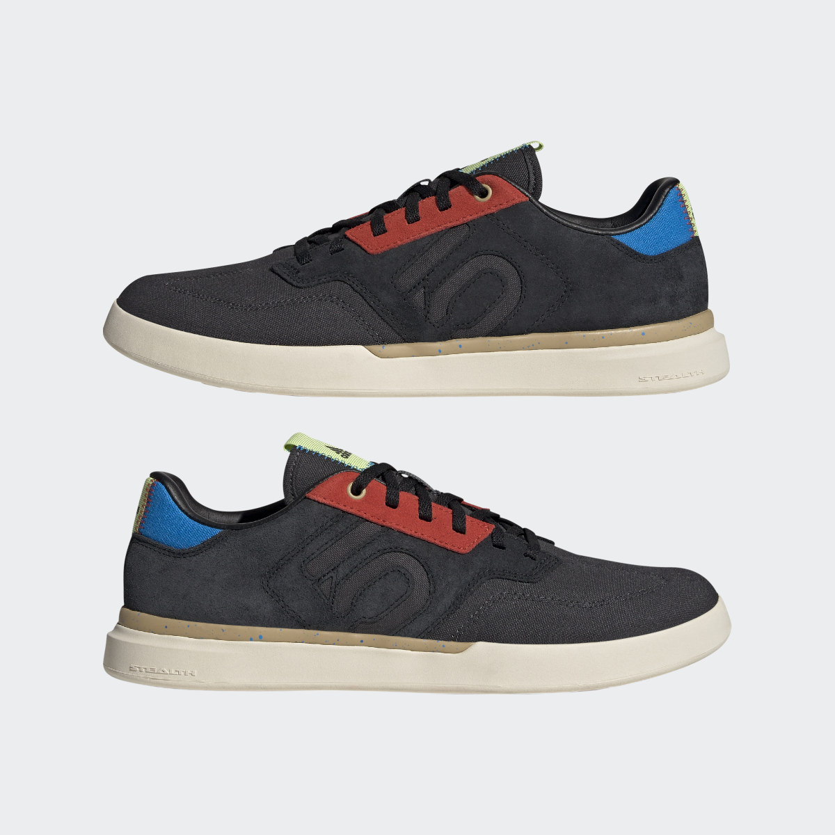 Adidas Five Ten SLEUTH Fahrradschuh. 8