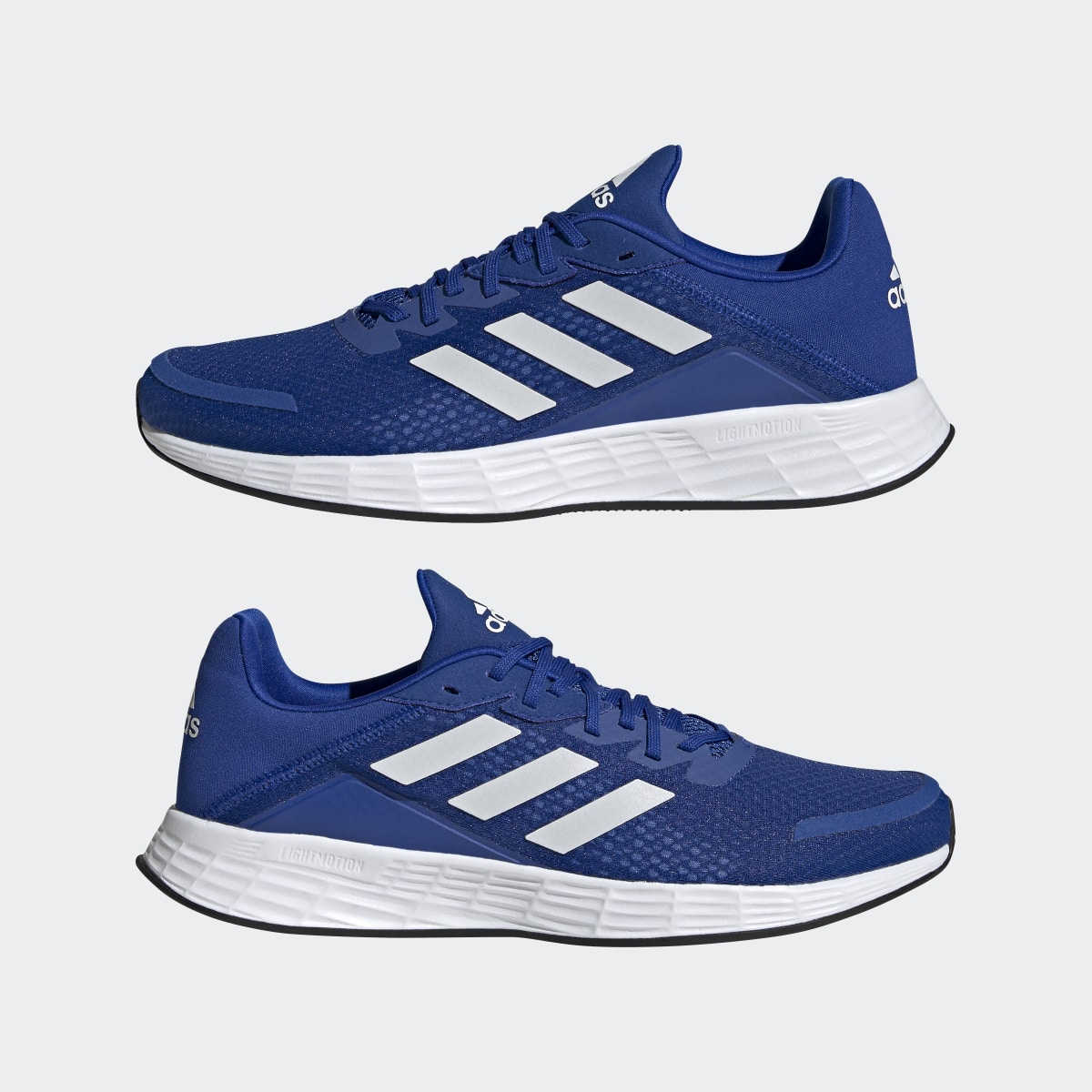 Adidas Duramo SL Shoes. 8