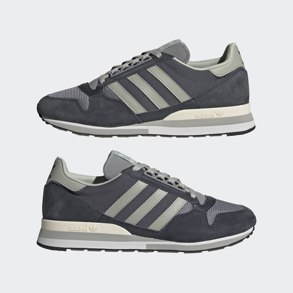 Adidas Chaussure ZX 500. 8