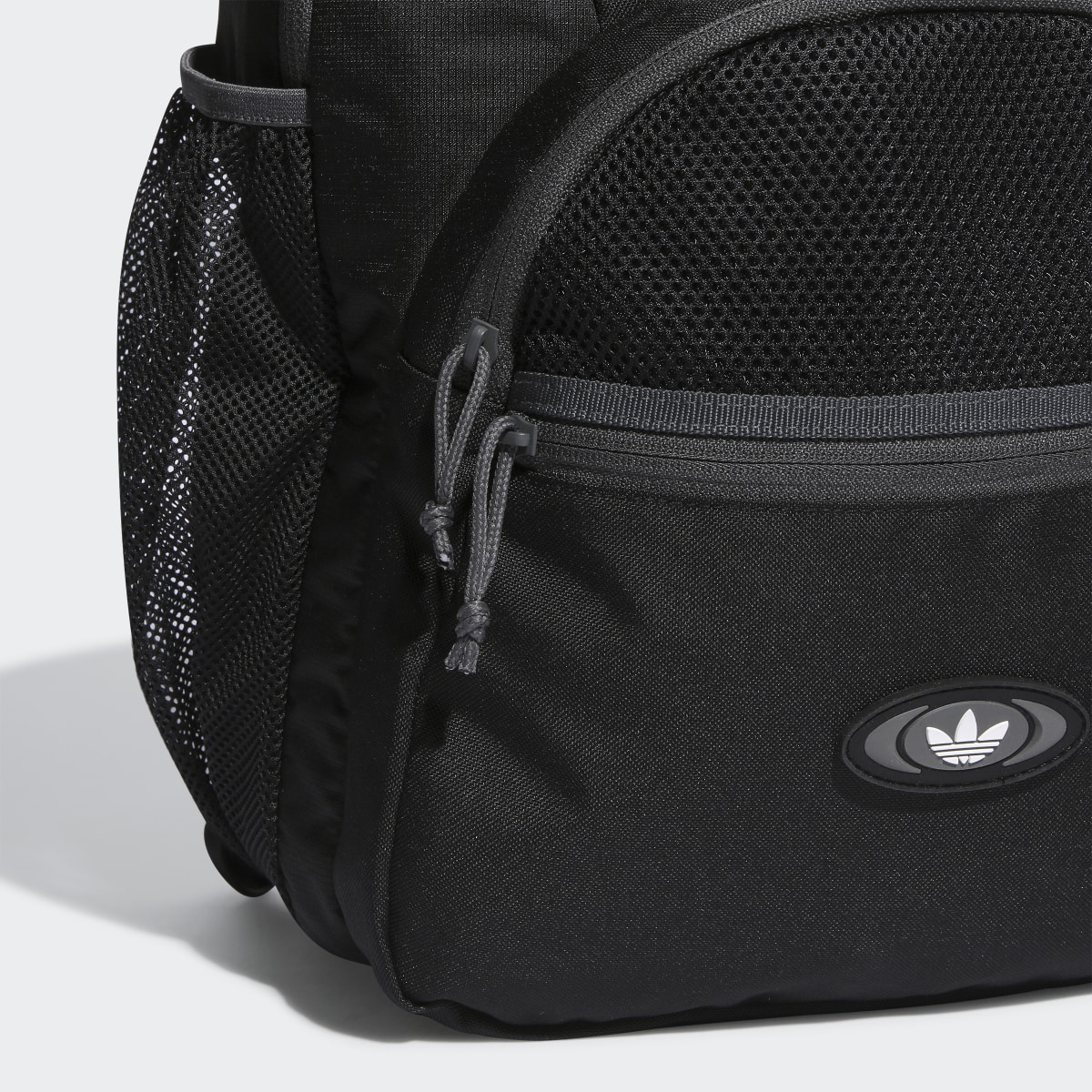 Adidas Rekive Backpack. 6