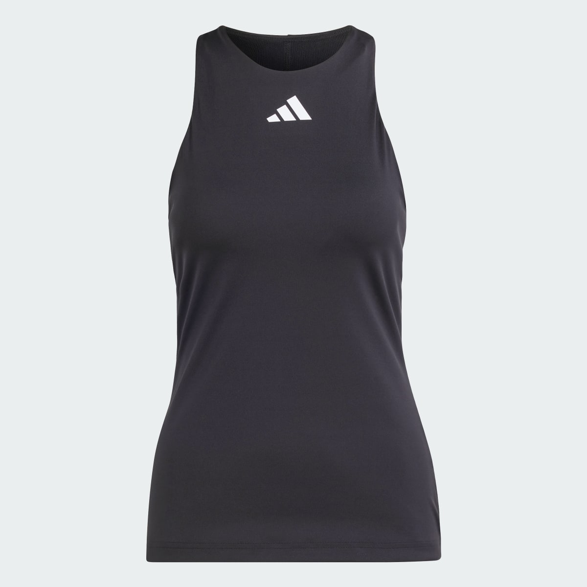 Adidas Camiseta sin mangas Tennis. 5