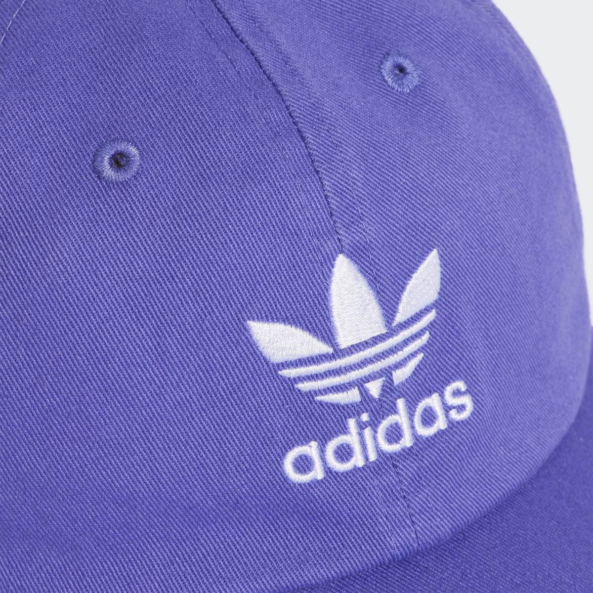 Adidas Gorra Adicolor Classics Trefoil Stonewashed Baseball. 4 Adidas Gorra Adicolor Classics Trefoil Stonewashed Baseball. 4