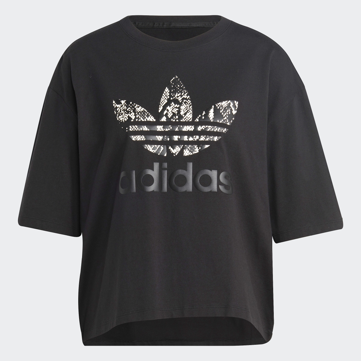 Adidas T-shirt graphique. 4