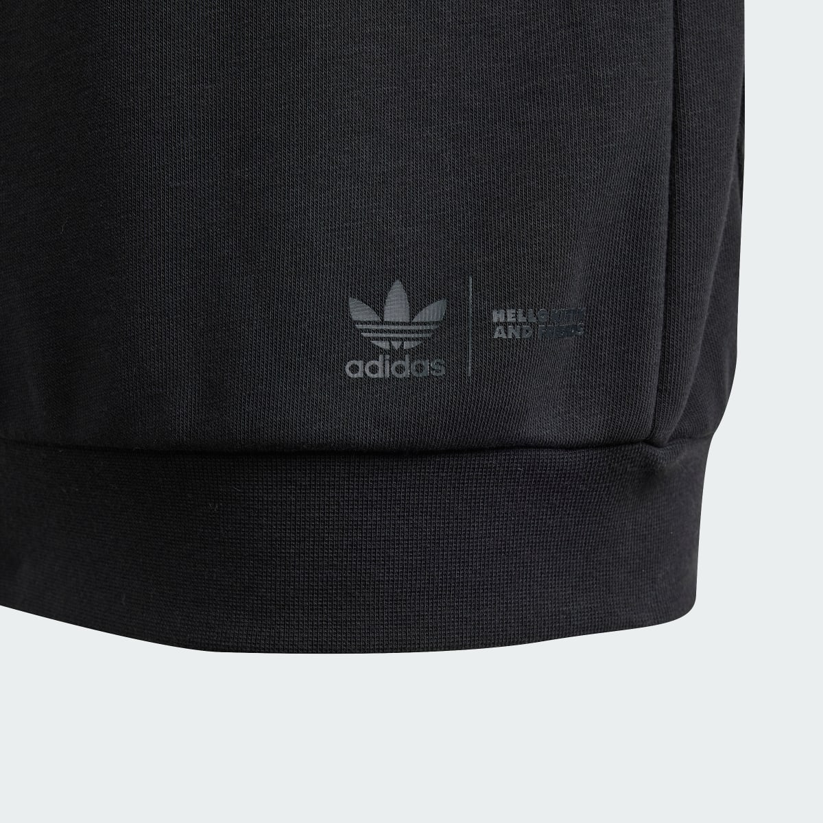 Adidas Originals x Hello Kitty Hoodie. 5