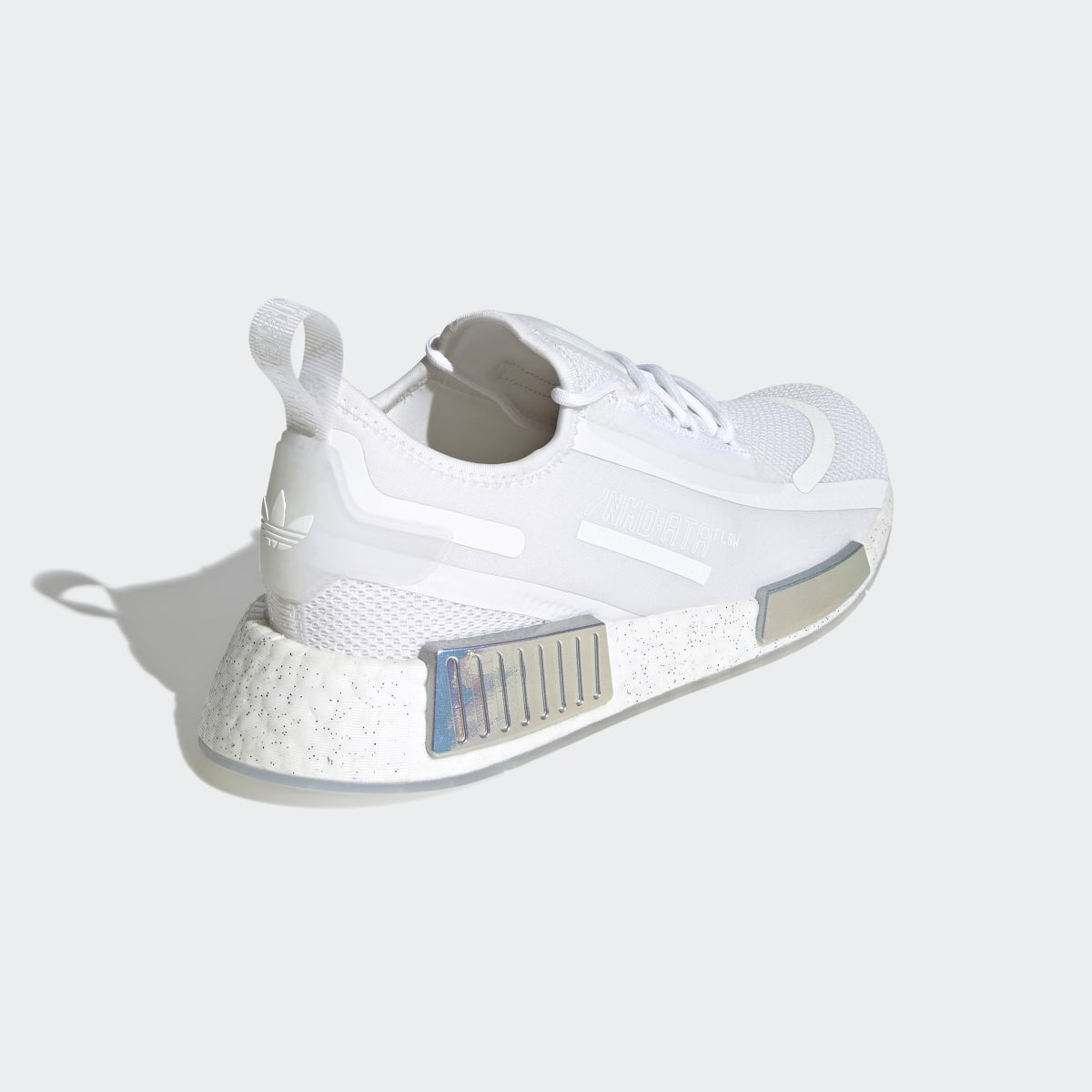 Adidas NMD_R1 Spectoo Shoes. 6