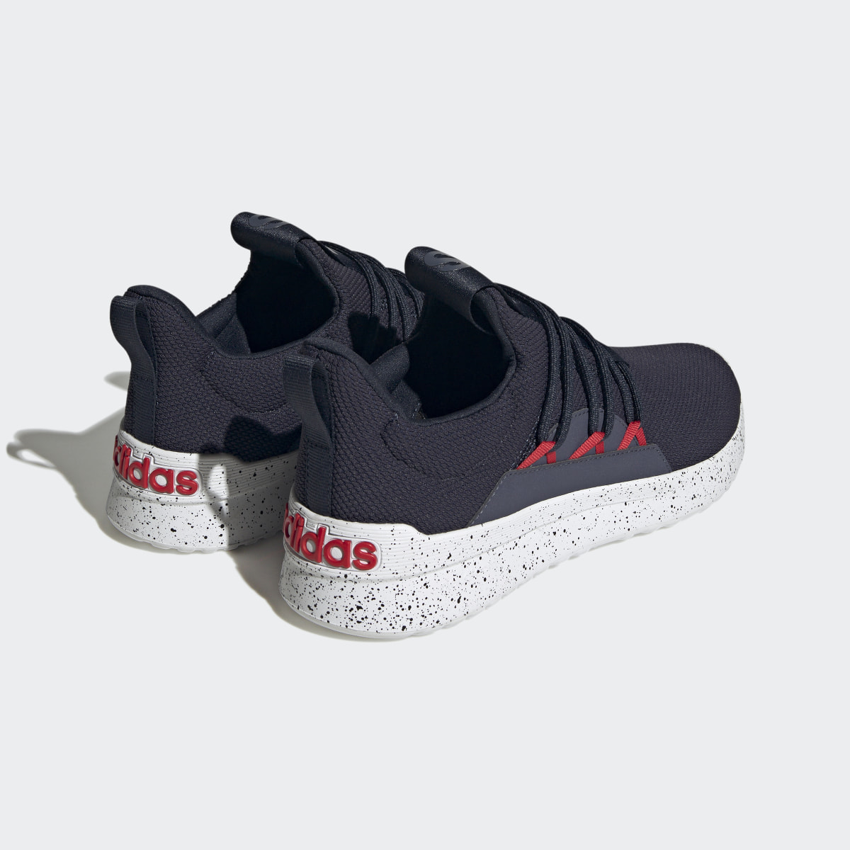 Adidas Chaussure Slip-On Lite Racer Adapt 4.0 Cloudfoam. 6