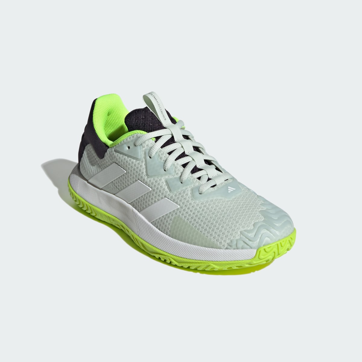 Adidas Chaussure de tennis SoleMatch Control. 8