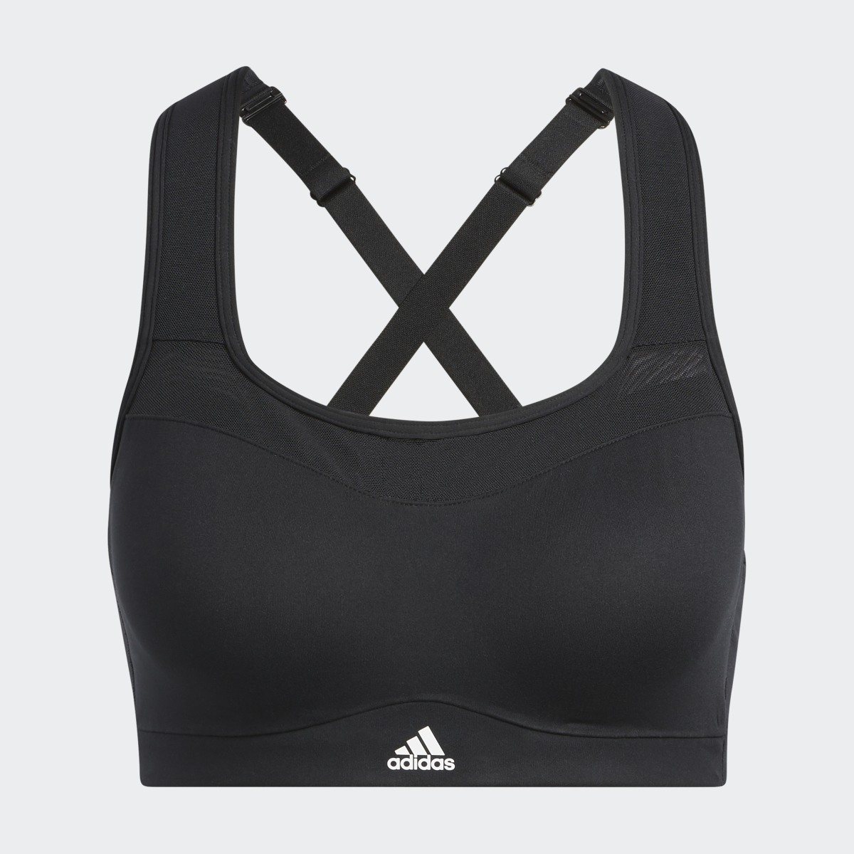 Adidas Top Deportivo adidas TLR Impact Training Soporte Alto. 6