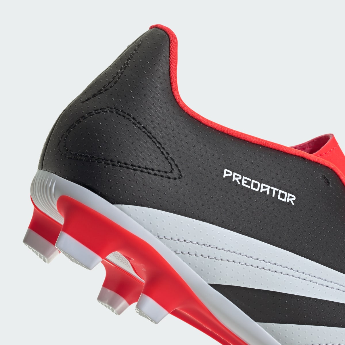 Adidas Predator Club Flexible Ground Football Boots. 9