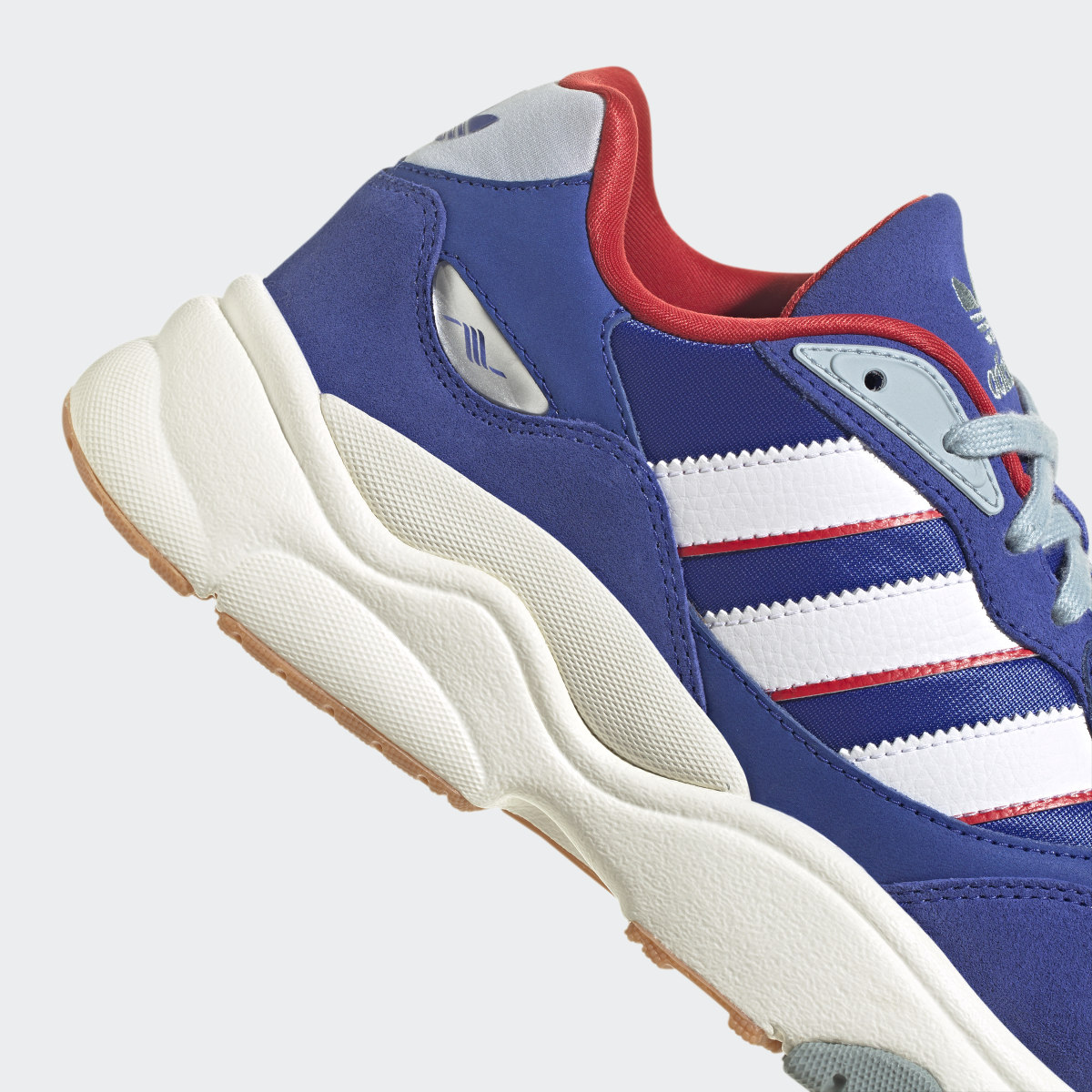 Adidas Tenis Retropy F90. 10