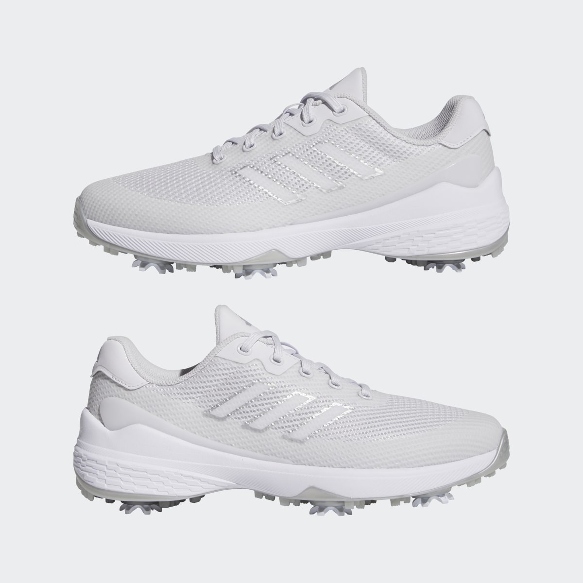 Adidas Sapatilhas de Golfe Vent ZG23. 10