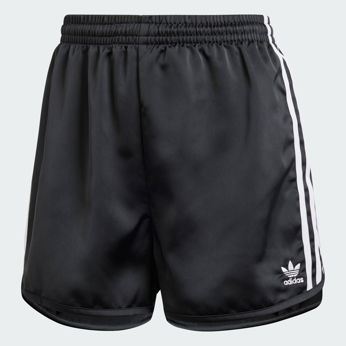 Adidas Satin Sprint Shorts. 4