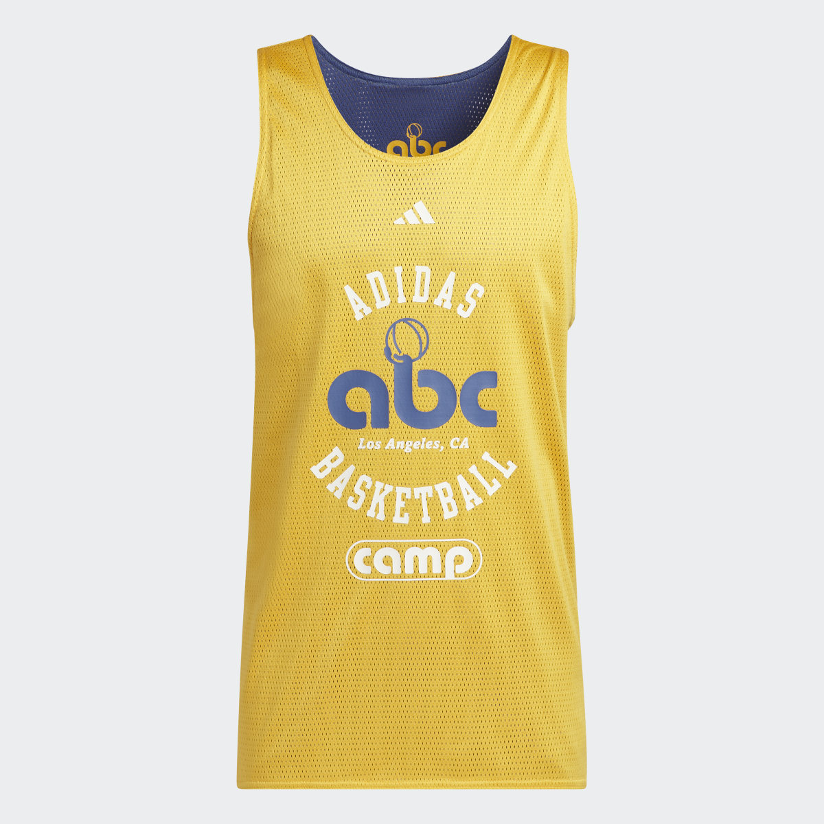 Adidas Select Summer Camp Jersey. 6