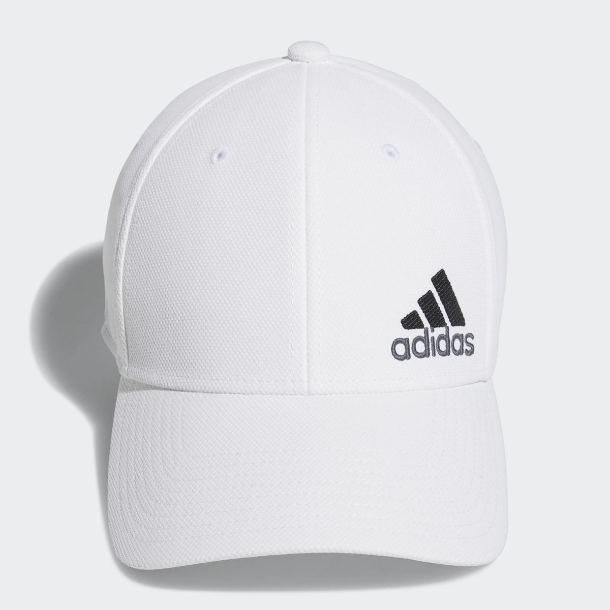 Adidas Release Stretch Fit Hat. 4