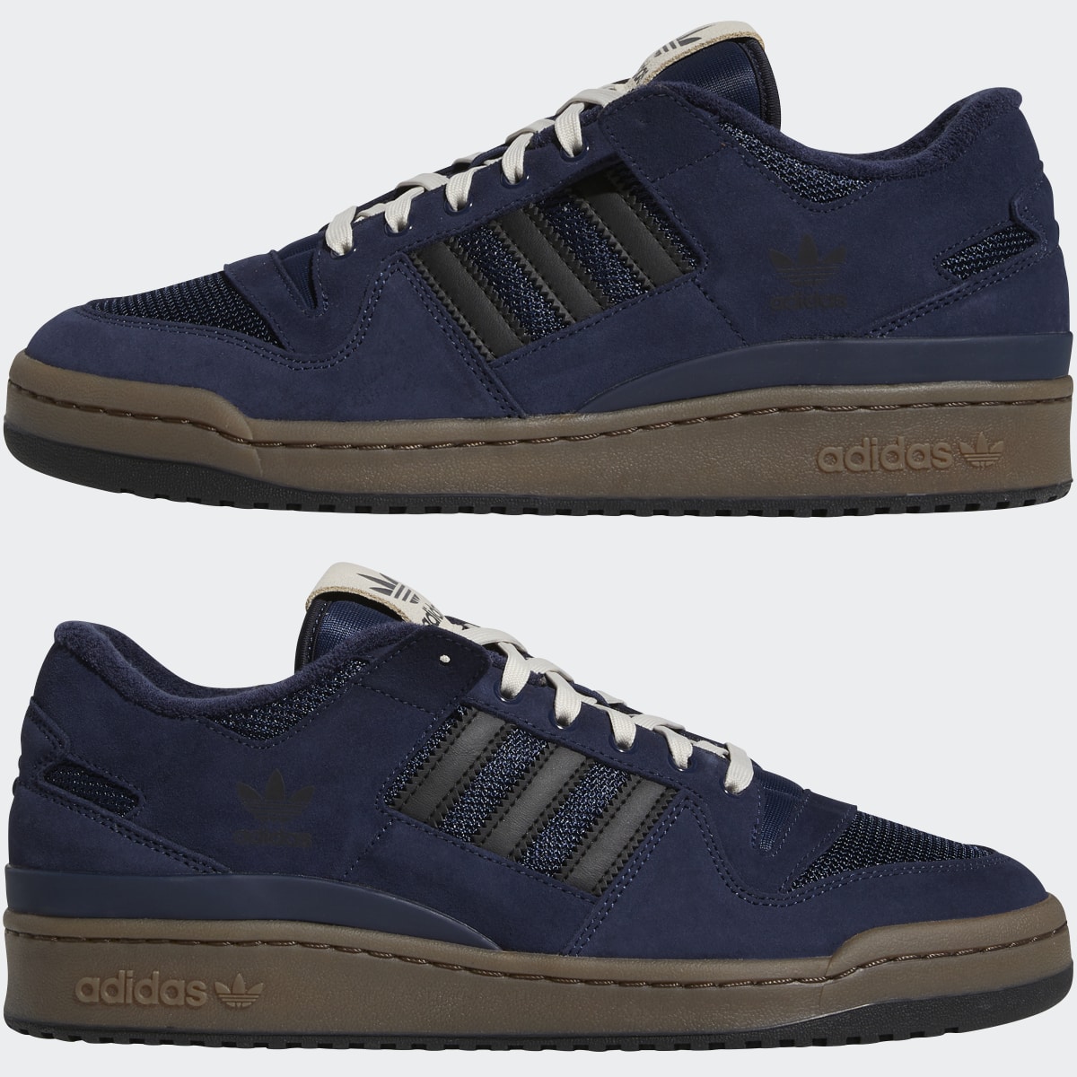 Adidas Forum 84 Low ADV Shoes. 8