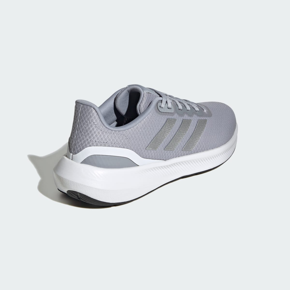 Adidas Runfalcon 3 Running Shoes. 6