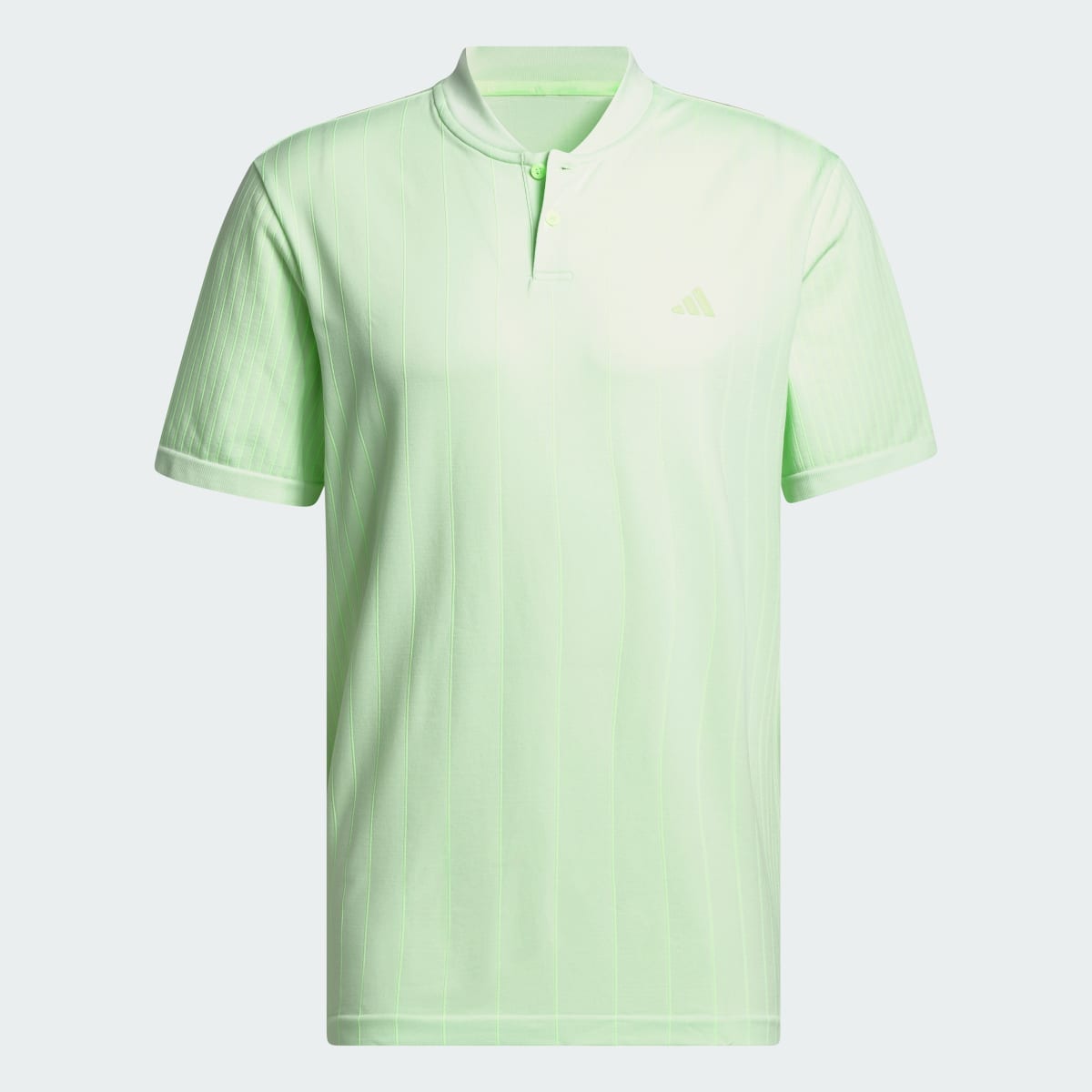 Adidas Ultimate365 Tour Primeknit Polo Shirt. 5