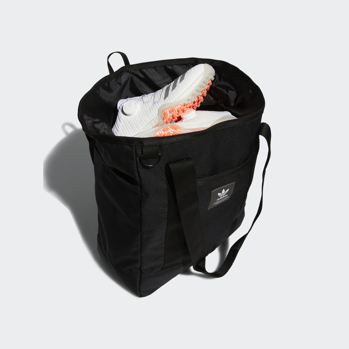 Adidas Sport Tote Bag. 5