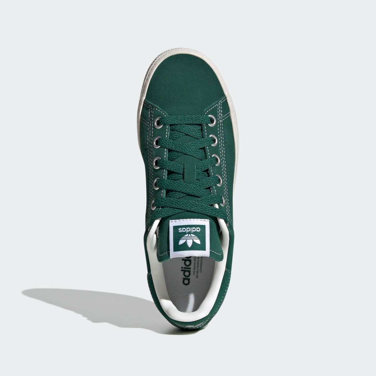 Adidas Sapatilhas Stan Smith. 4