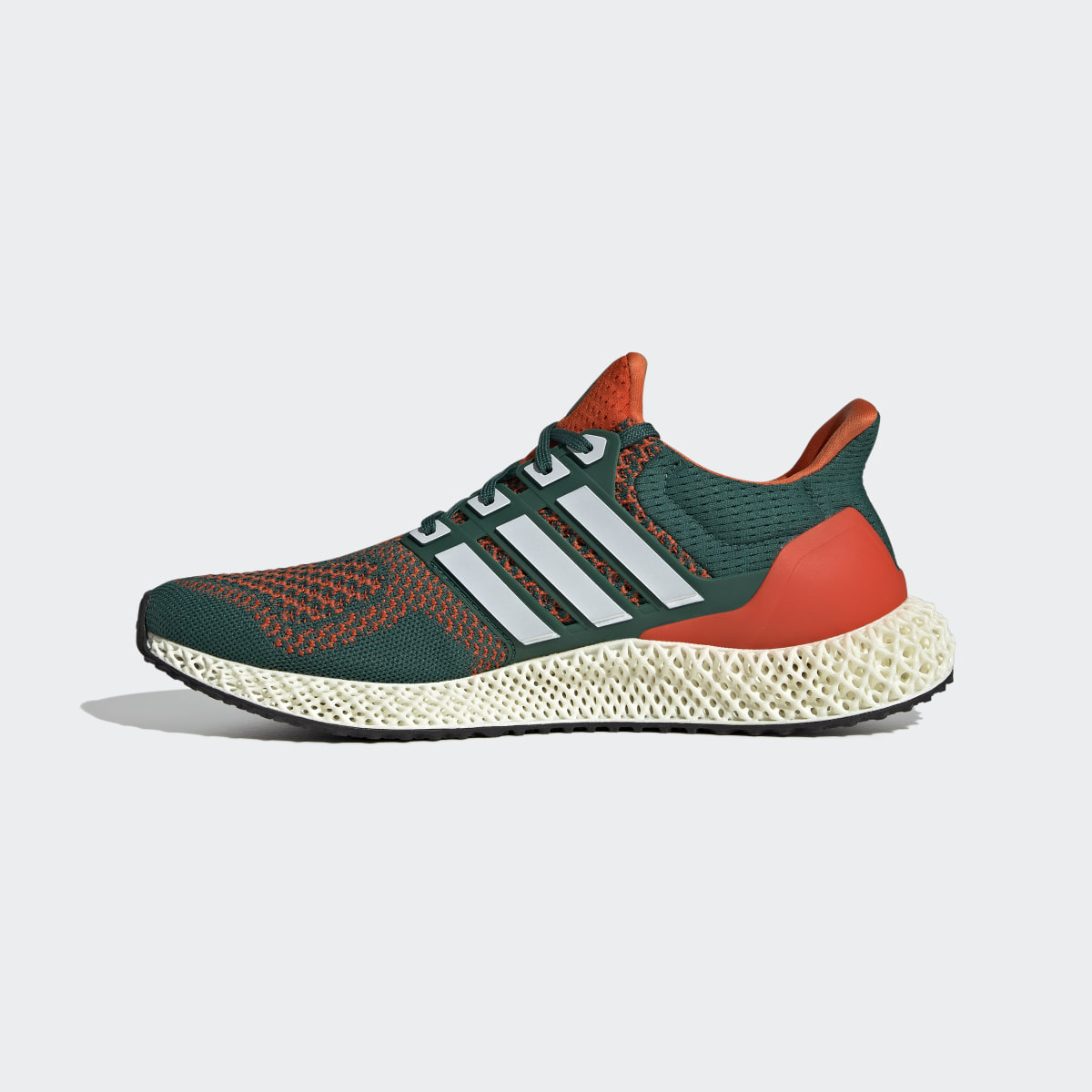 Adidas Tenis ULTRA4D HURRICANES. 9