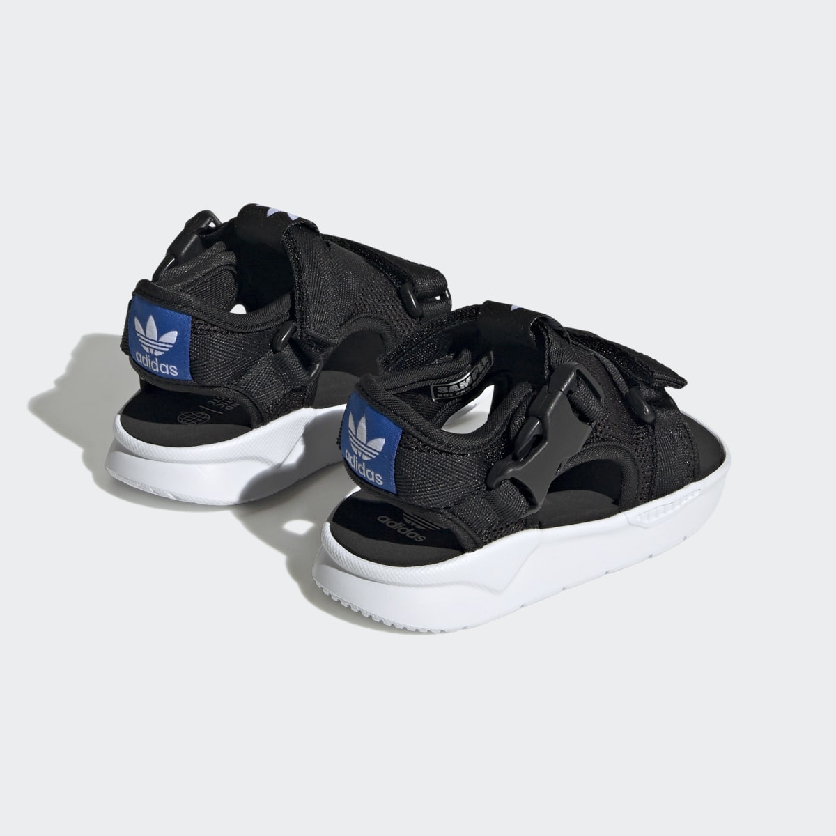 Adidas 360 3.0 Sandals. 6