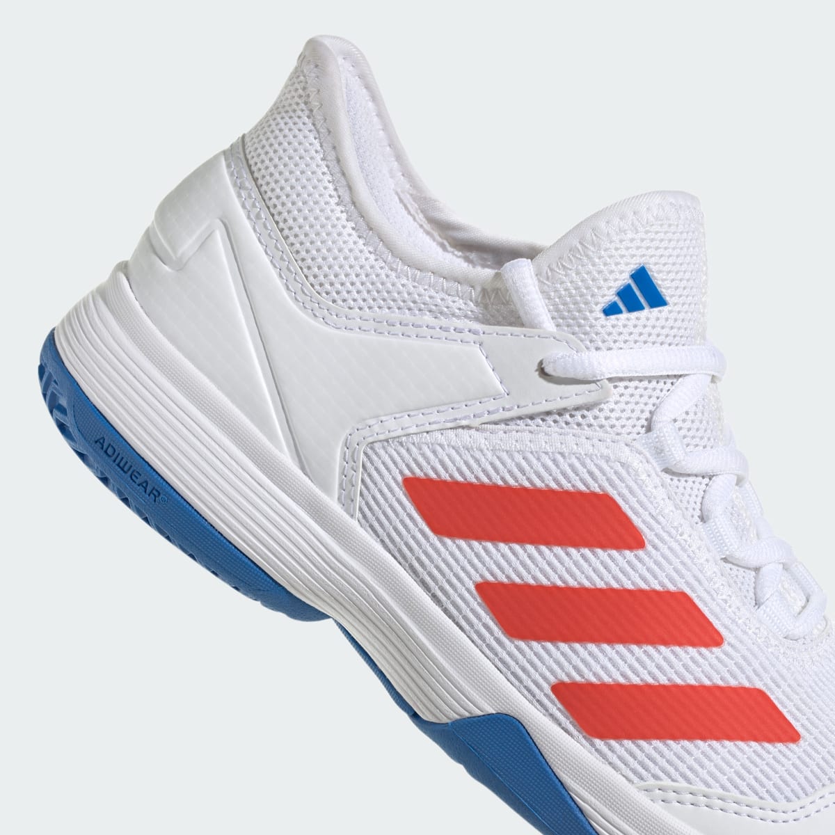 Adidas Adizero Club Tenis Ayakkabısı. 10