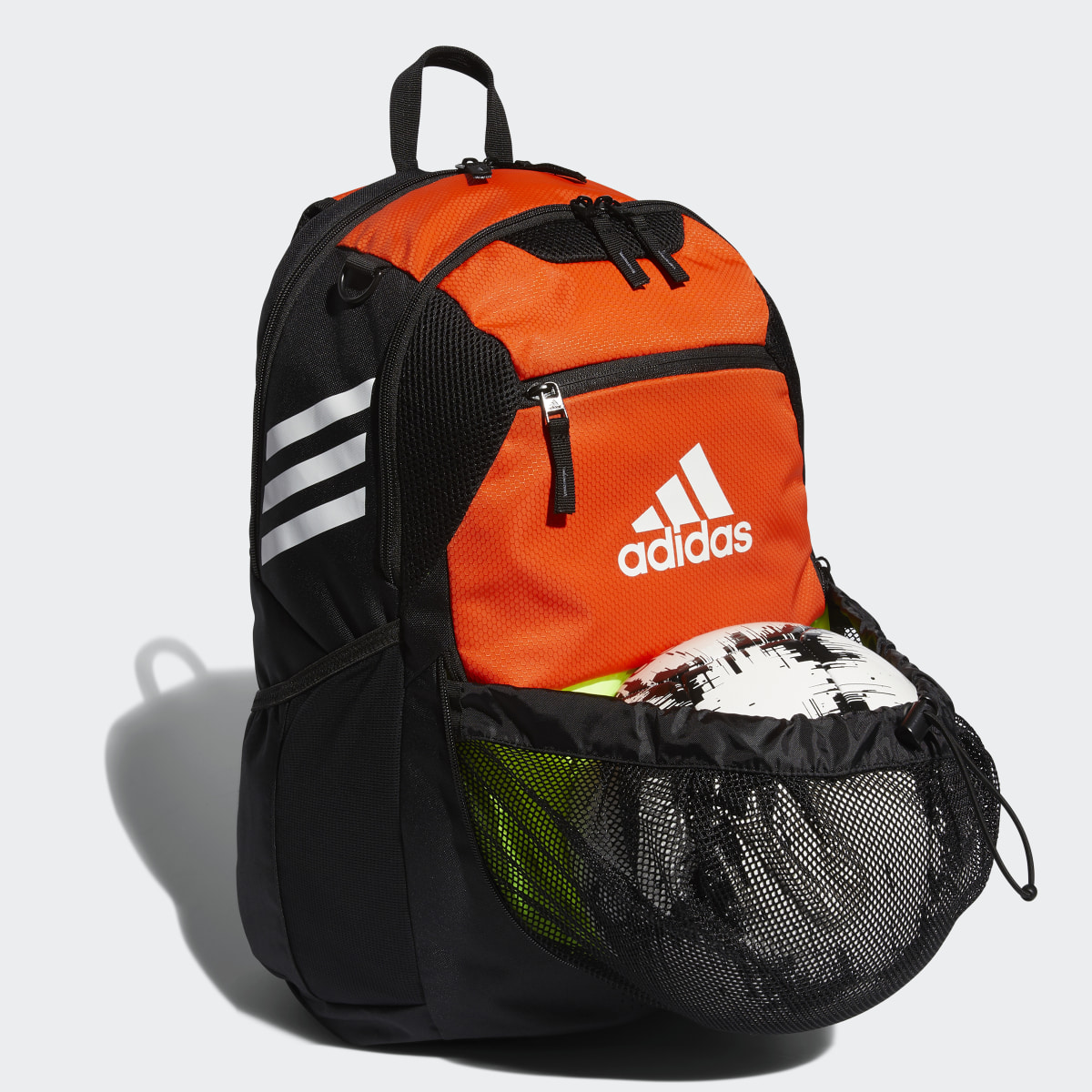 Adidas Stadium Backpack. 4