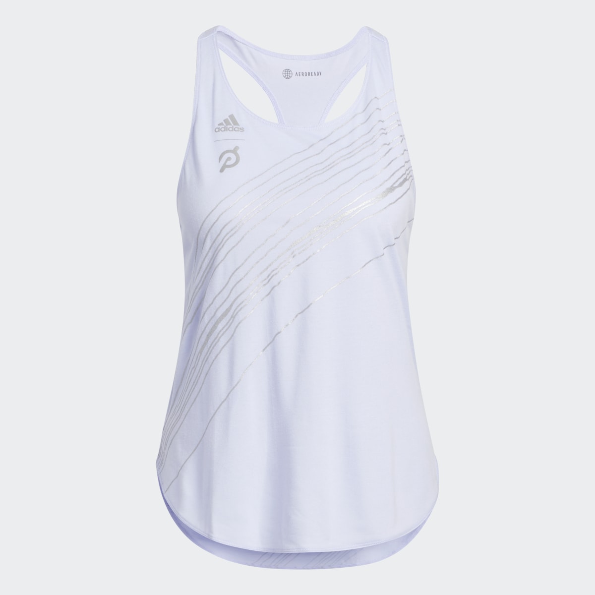 Adidas Camiseta de tirantes Capable of Greatness Training. 5