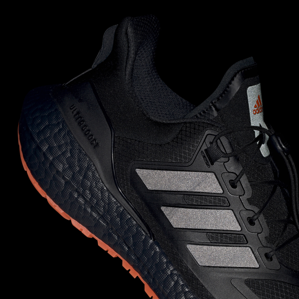 Adidas Scarpe Ultraboost 22 COLD.RDY 2.0. 4