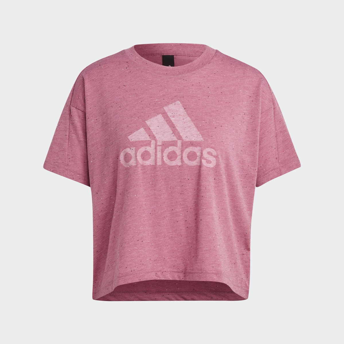 Adidas Future Icons Winners Tee. 5