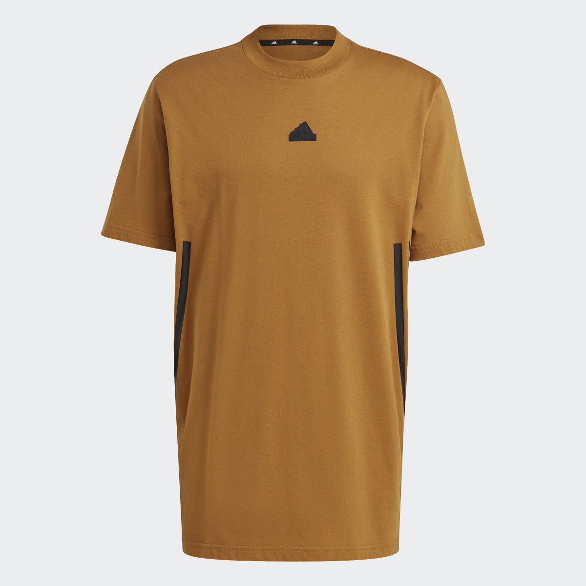 Adidas Future Icons 3-Stripes Tee. 5