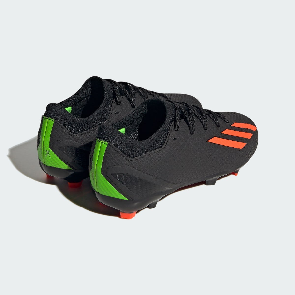 Adidas Botas de Futebol X Speedportal.3 – Piso firme. 6