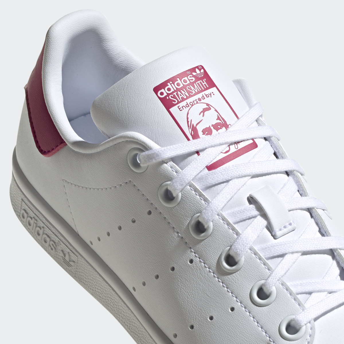 Adidas Chaussure Stan Smith. 9