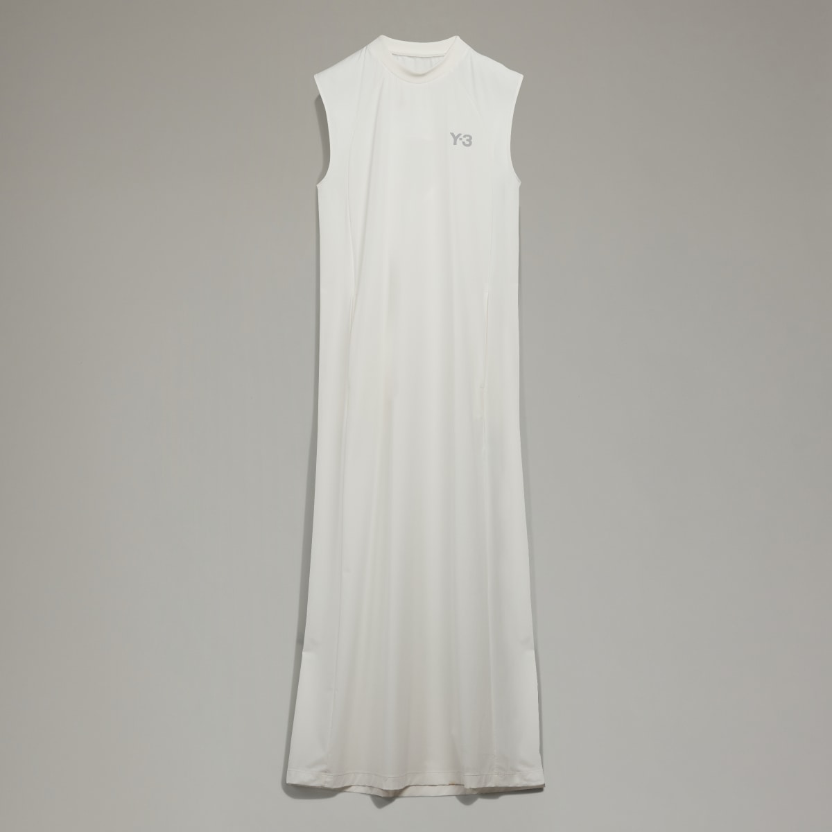 Adidas Y-3 3-Stripes Tank Top Dress. 5