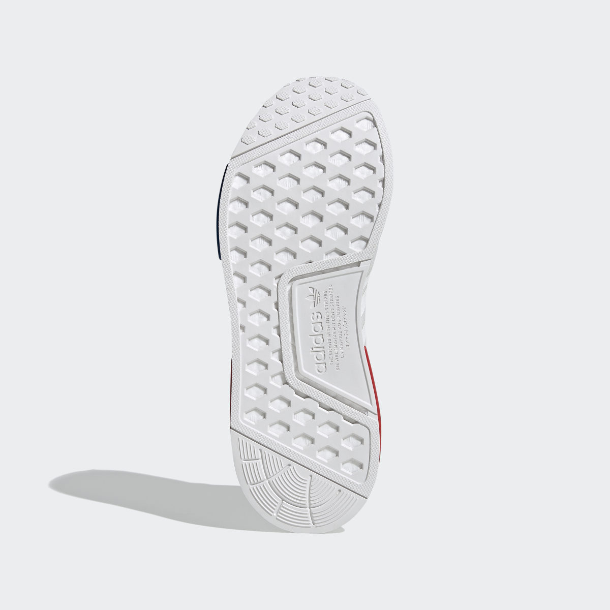 Adidas Chaussure NMD_R1. 4