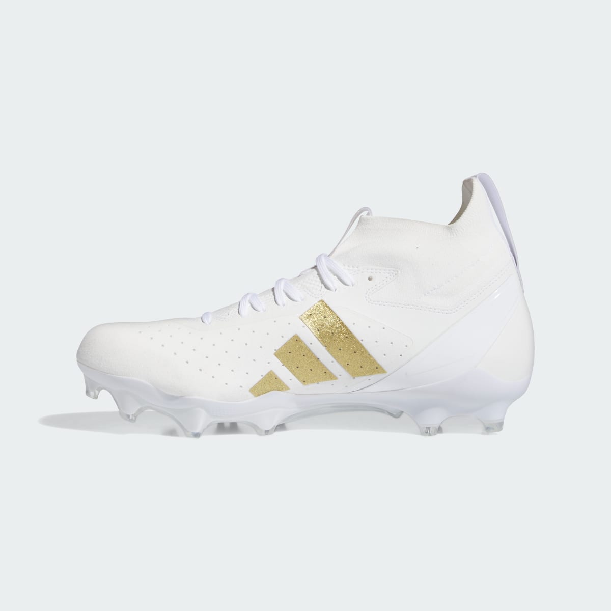 Adidas Adizero Impact+ Football Cleats. 7