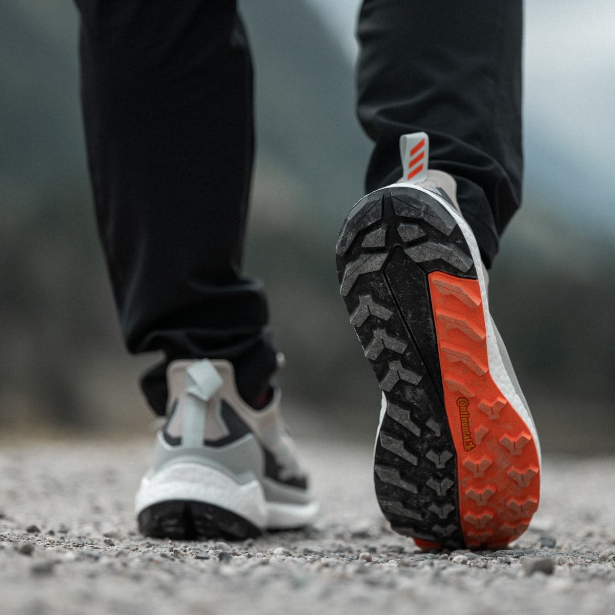 Adidas FREE HIKER 2.0 LOW GORE-TEX. 7